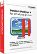 Parallels® Desktop for Windows and Linux